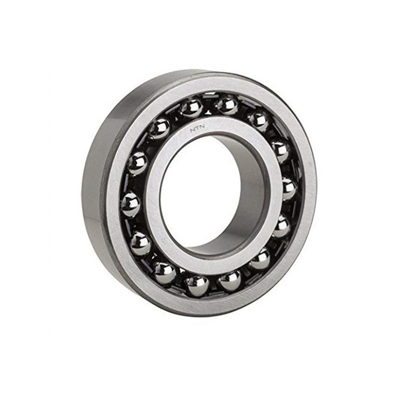Série 1200 roulement à billes radial à rangée unique Taille 9 10 mm Convient pour les hautes vitesses