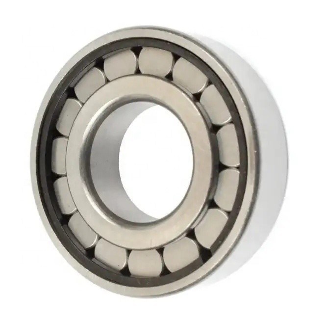 Rameau à rouleaux cylindriques à haute précision NU1015EM NJ1015EM N1015EM