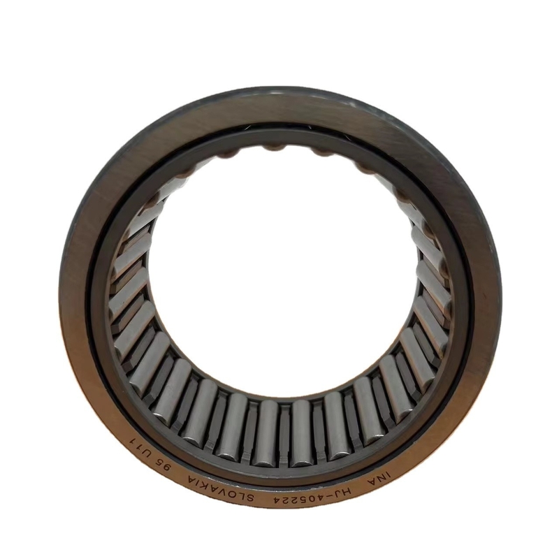 63.5*82.55*38.1mm I.N.A. roulements à rouleaux à aiguille standard avec graisse d'huile de lubrification