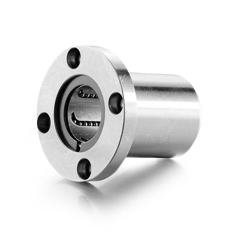 Structure de rainure profonde Lmf16luu Lmf10 Lmf12 Lmf13 Rameau linéaire pour imprimante 3D et CNC