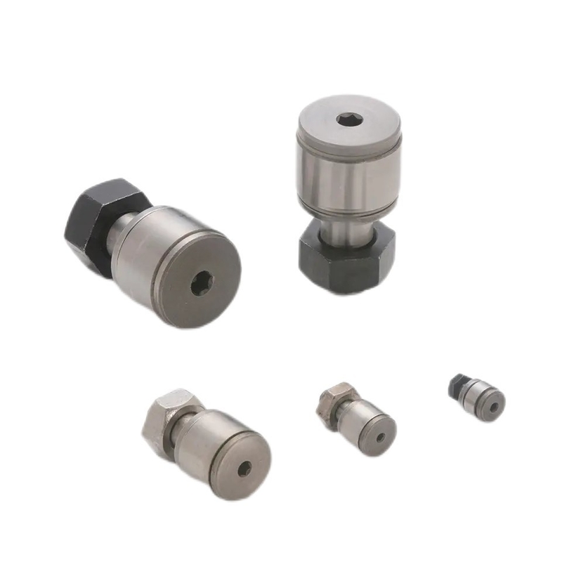 Machinerie d'ingénierie Taille de forage 0 24 mm CF24 B CF24B Type de roulement à cames