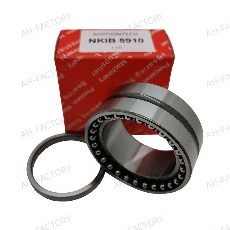 Rameau à rouleaux à aiguille NKIB5910 pour machines de vente au détail et de construction