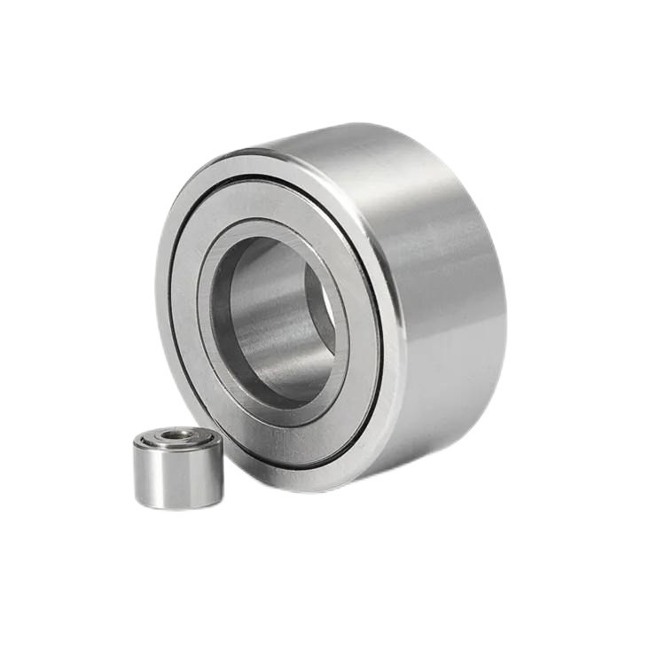 NATR 10 PP roulement à rouleaux à cames pour rouleaux à aiguilles à efficacité supérieure