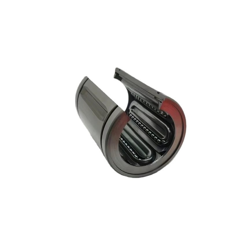 Longue durée de vie de la boule linéaire 16*26*10 mm Taille avec bloc linéaire de rails linéaires