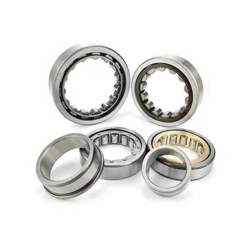 Les roulements à rouleaux cylindriques de 240*360*56 mm à rangée unique