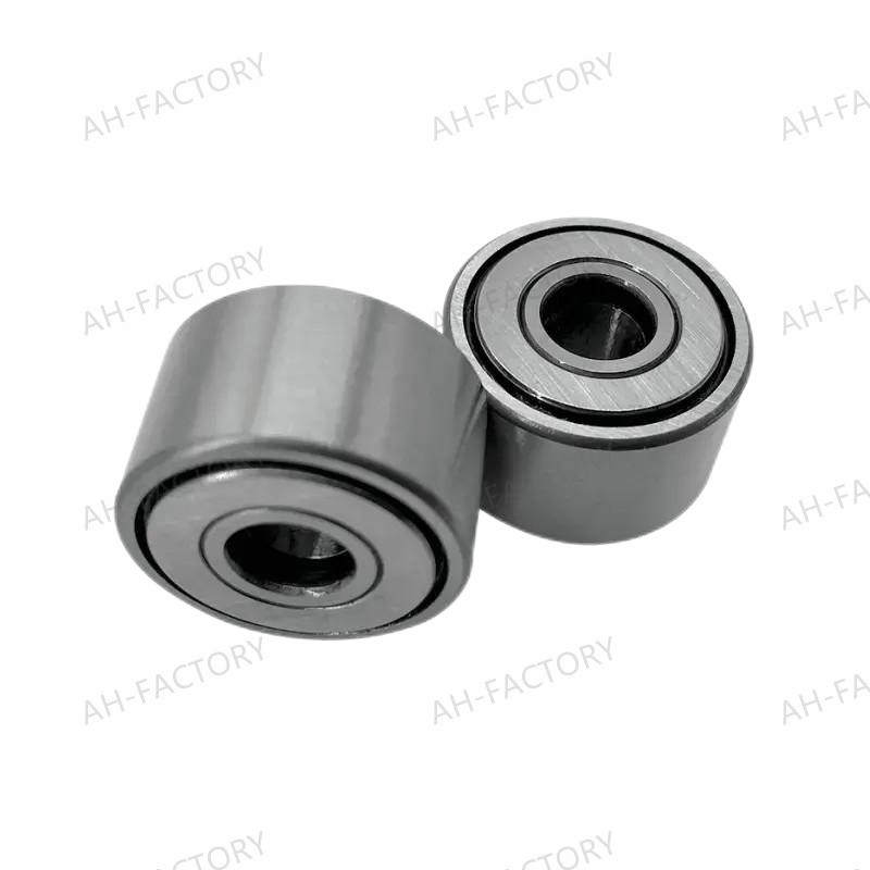 NUTR15-A NUTR17-A NUTR20-A NUTR25-A NUTR30-A NUTR35 NUTR40 Cage en acier et roulement à grande vitesse