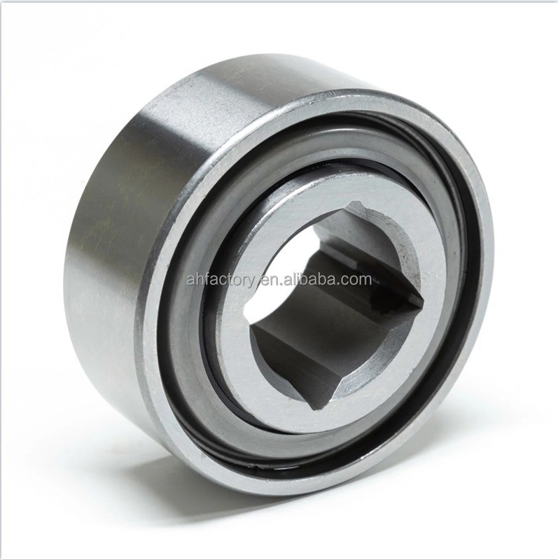 W208PPB5 Agriculture Rameau extérieur sphérique à perceuse carrée pour machines de construction