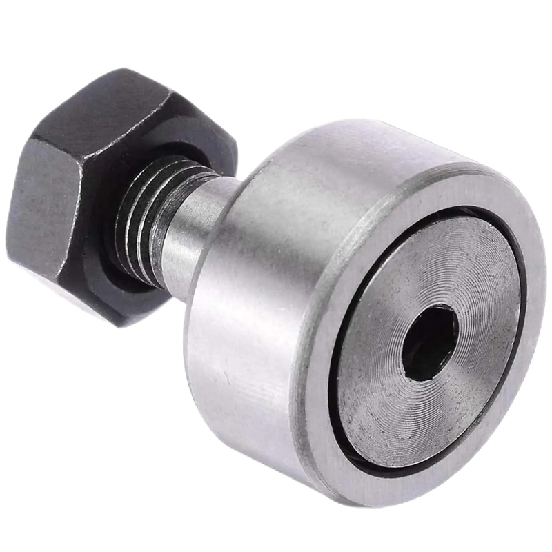 NUKR35 rouleaux à rouleaux à rouleaux à rouleaux à rouleaux à rouleaux à rouleaux à rouleaux à rouleaux à rouleaux en acier Gcr15 Taille 16 mm