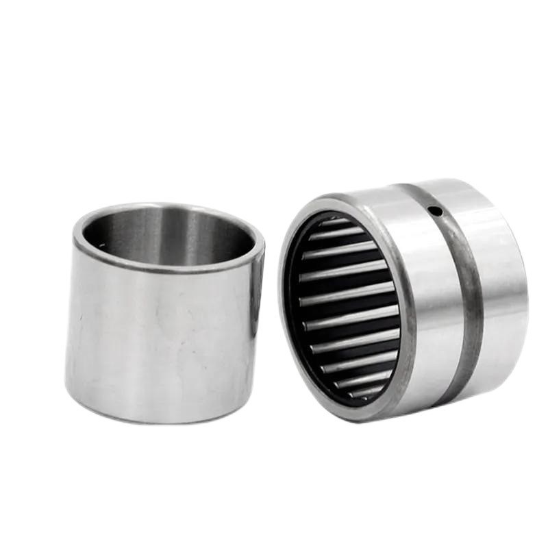 Lubrification à l'huile NKI14/20 roulement à rouleaux d'aiguille série NKI pour des performances fluides