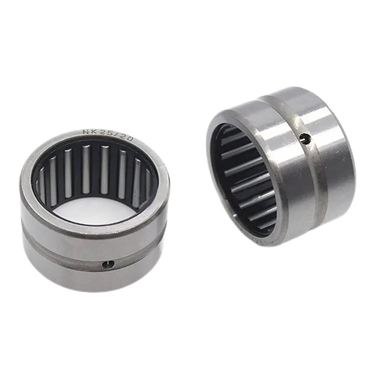 Vente directe de roulements à rouleaux à aiguille NKI35/20 pour machines-outils et forages de taille 0 35 mm