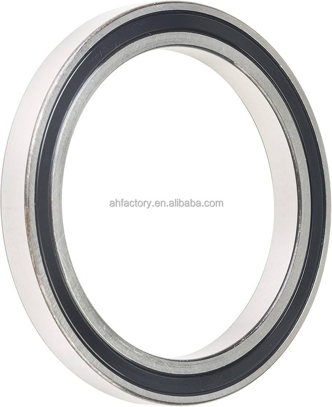 roulements à billes à rainures profondes pour l'industrie minière, la métallurgie, l'agriculture et la chimie