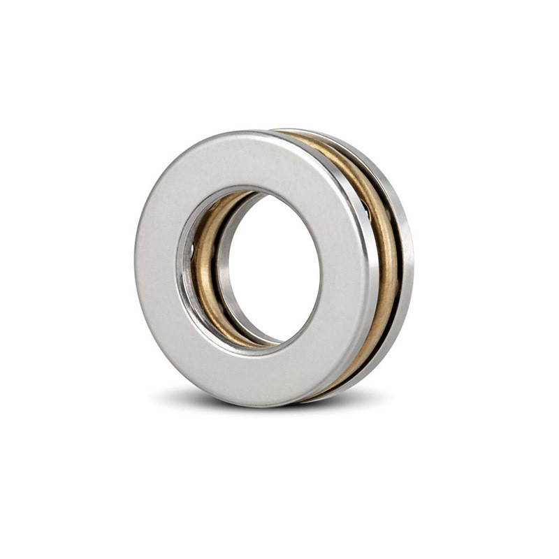 ISO9001 2000 Norme de roulement de traction en acier chrome GCr15 pour pièces automobiles 51101 8101