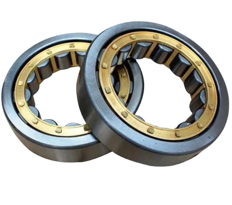 N213EM NU213EM NJ213EM Roulements à rouleaux cylindriques 65*120*23MM pour une performance stable