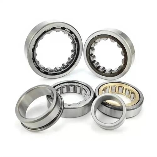 Autres roulements à rouleaux cylindriques N/NJ/NUP/NU212 NU213 NU214 NU215 NU216 NU217 NU218 NU219 NU220 NU221EM