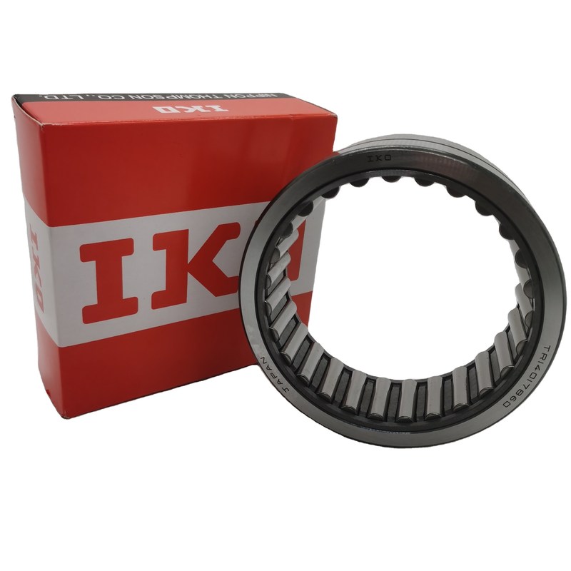 TR14017860 roulement à rouleaux à aiguille pour machines d'impression et d'emballage 140x178x60mm