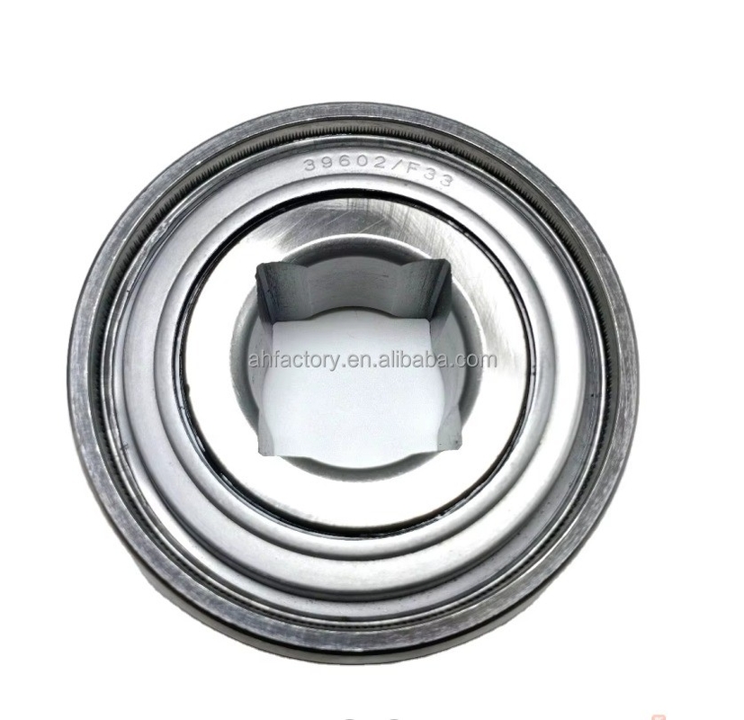 6211 ZZ roulements à billes à rainure profonde pour tracteurs automobiles et machines de construction