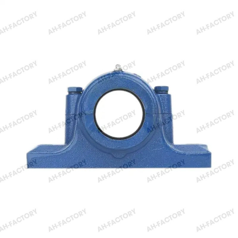 Résistance à la compression à haute fréquence SN Bloc d'oreiller