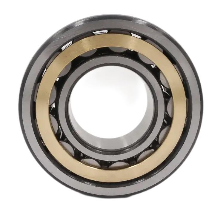 Rameaux à rouleaux cylindriques N/NJ/NUP/NU N218EM NU218EM NJ218EM NF218EM pour l'automobile