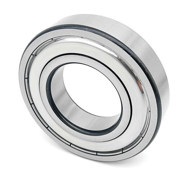 Acier chrome/GCr15 roulement Fabrication 6224ZZ 120*215*40 mm roulements à billes à rainures profondes