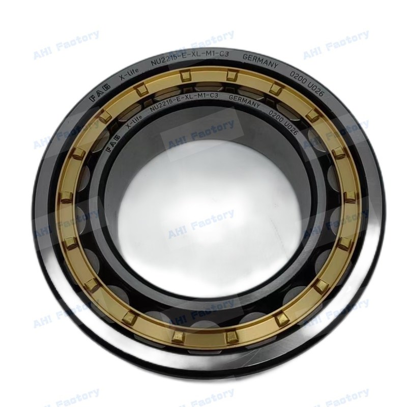NU2215-E-XL-M1-C3 roulement à rouleaux cylindriques pour une performance stable
