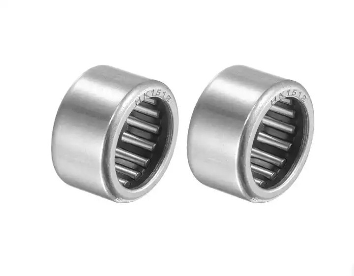 HK1612 37941/16 Roulements à rouleaux à aiguille de tasse tirés pour les performances des machines de génie