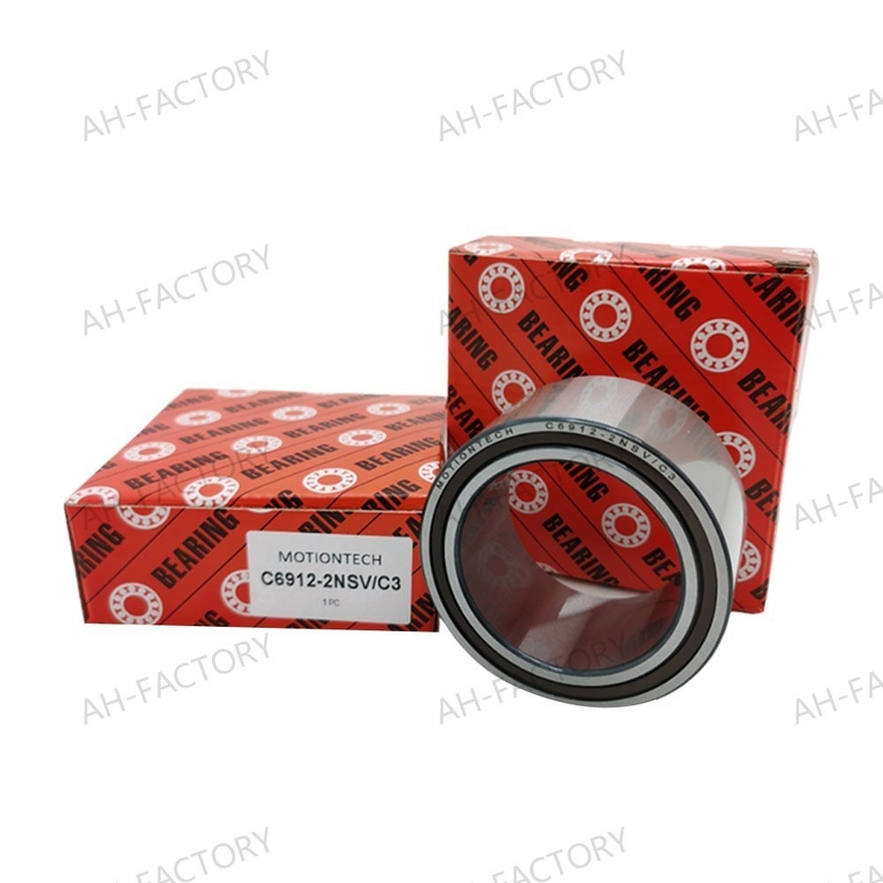 Rating de précision P5 C6912-2NSV/C3 roulements à rouleaux toroïdaux pour la réparation de machines