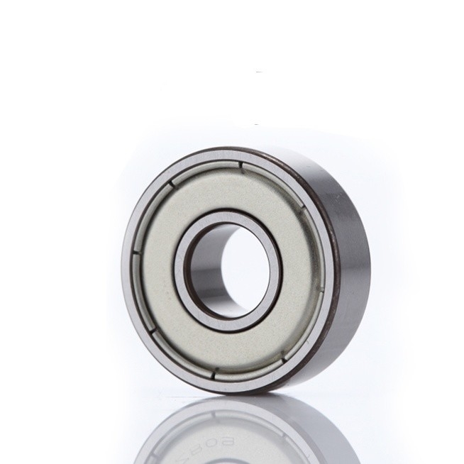 2Z/ZZ joints de type 6303-2Z 6303-ZZ roulement à billes à rainure profonde pour applications polyvalentes