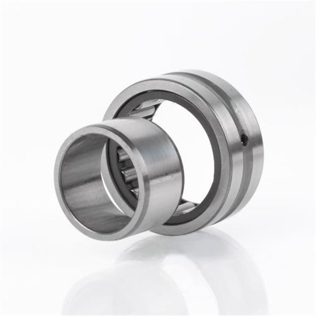 Les roulements à rouleaux à aiguille de haute capacité de charge certifiés ISO9001 2008 NA49/28 pour machines-outils