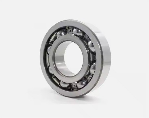 Sceaux ouverts de type 6308 roulements 40*90*23 mm roulement à billes à rainure profonde pour machines lourdes