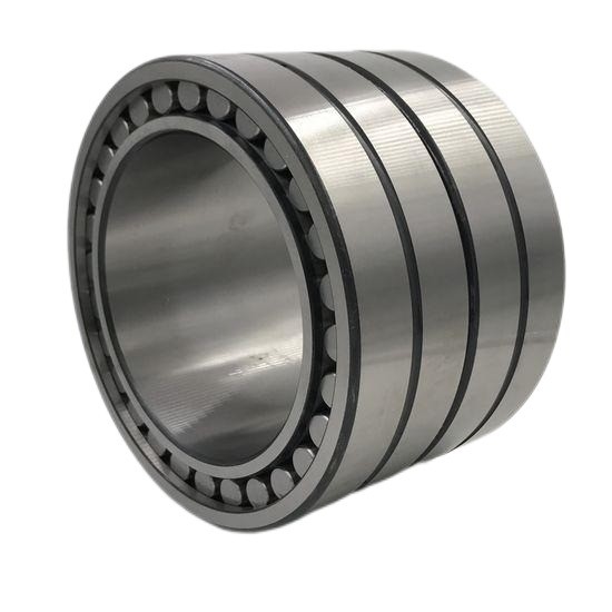 Les roulements à rouleaux cylindriques à quatre rangées pour charges lourdes