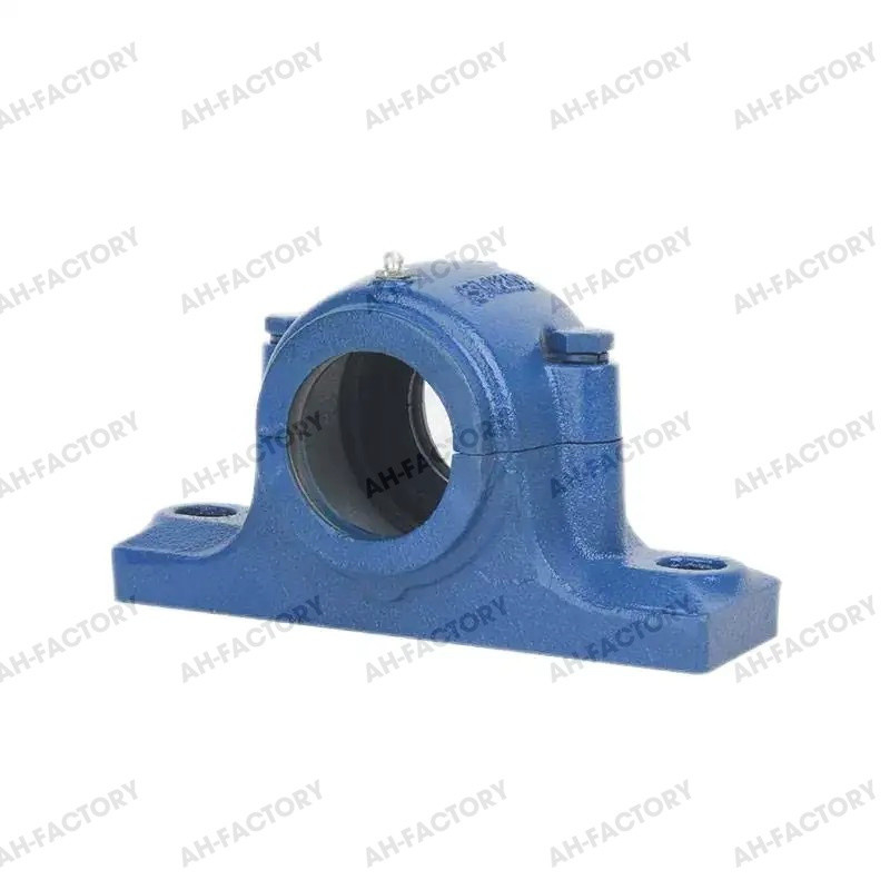 Série SN roulement de bloc d'oreiller de 12 mm 1 &quot;pour des performances lourdes et durables