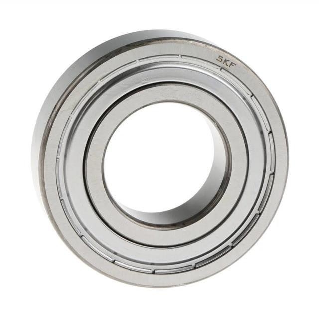 85*180*41mm roulement à billes à rainure profonde automobile 6317 pour les machines de précision P6