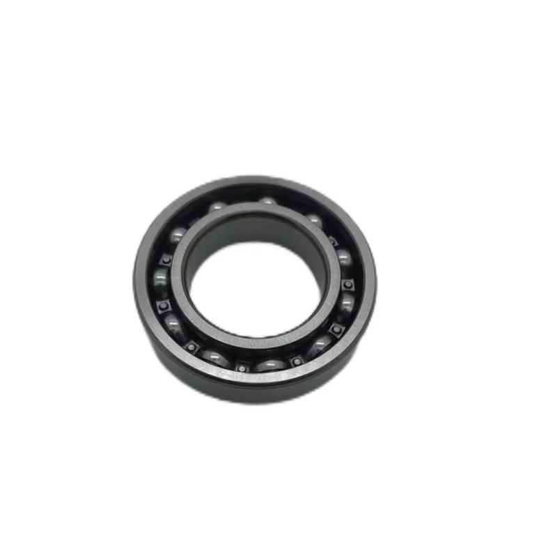 Acier chrome/GCr15 en acier inoxydable 100*215*47mm roulement à billes à rainures profondes automobile 6320