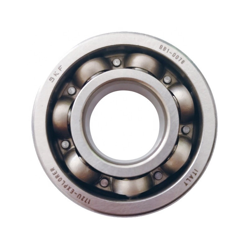 20*72*19mm SÉCULES OUVERTES Type roulement à bille à rainure profonde automobile 6404 pour vos besoins