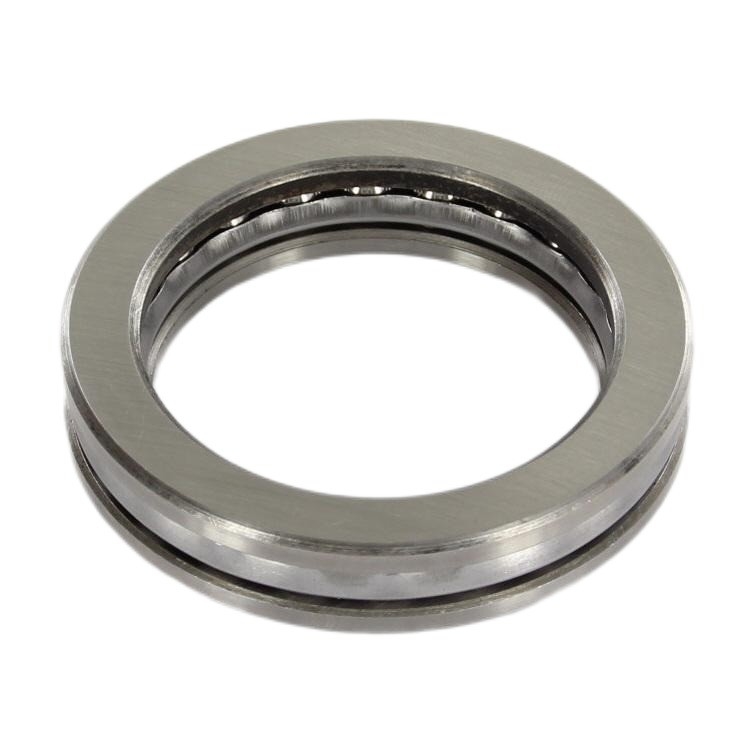 Vente en gros 51212 51213 51214 51215 51216 51217 51218 80*115*28 mm Poussée à roulement à billes