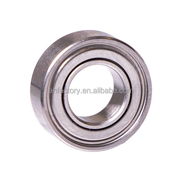 Vibration V1 V2 V3 petit roulement à bille à rainure profonde 682X avec indice de précision P0 P6 P5 P4 P2