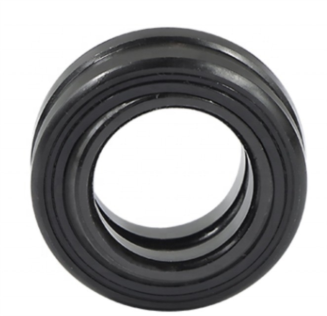 GE GE35 TE-2RS roulement sphérique en acier à bille pour laminage 30x47x18 mm