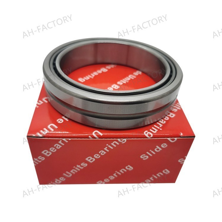 Rameau à rouleaux d'aiguille à joints ouverts de type NKI90/26 pour applications industrielles