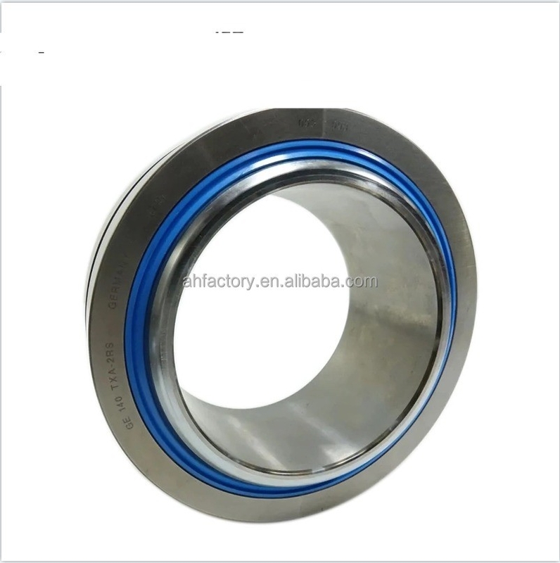 GE 140 TXA-2LS Rameau sphérique à bout plat 140x210x90mm Lubrifié à l'huile GE