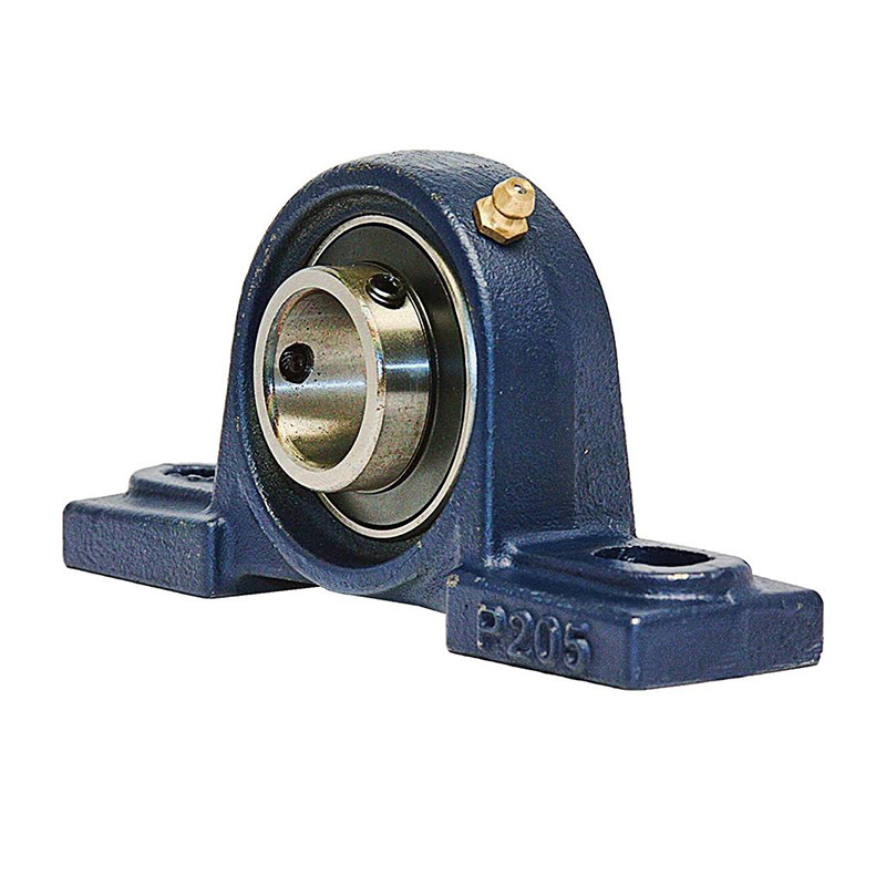 Réservoir de roulement sphérique riche en stock pour les roulements en acier inoxydable 304