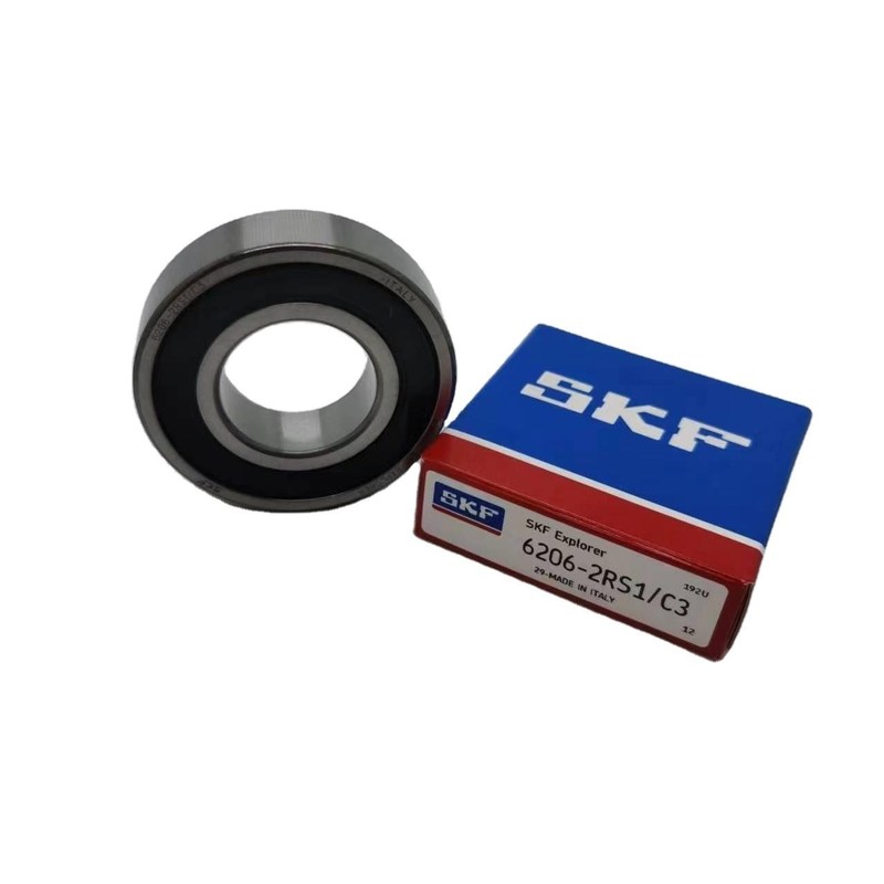 Sceaux de type 2RS 624 625 626 627 2RS roulement à billes miniatures pour une classification P5 de haute précision