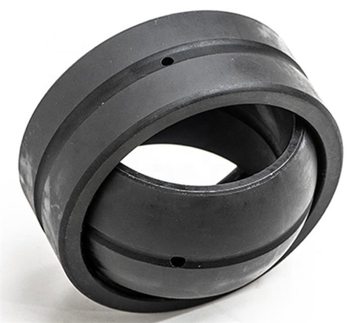 GE45ES-2RS roulement sphérique plat pour tracteurs et machines de construction