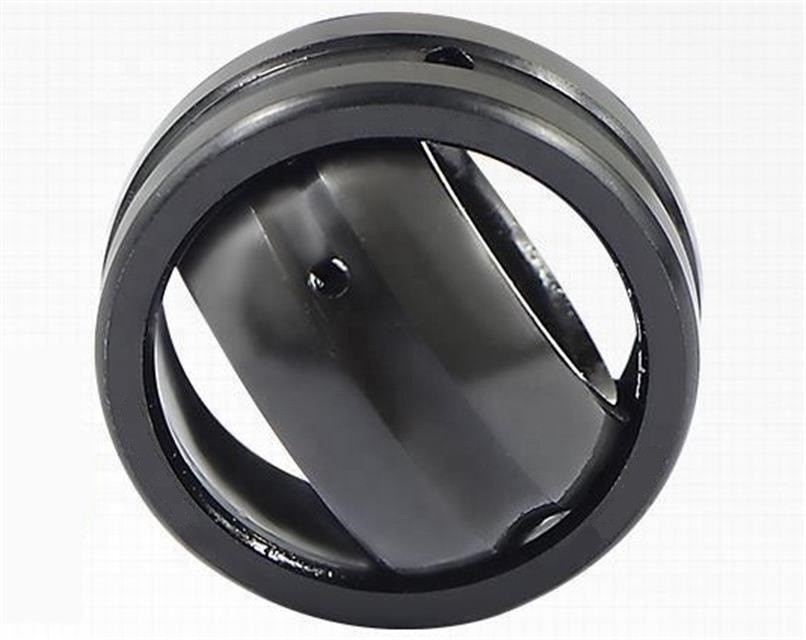 Rameau plat radial de la série GE 120 ES pour une répartition et un alignement optimaux de la charge