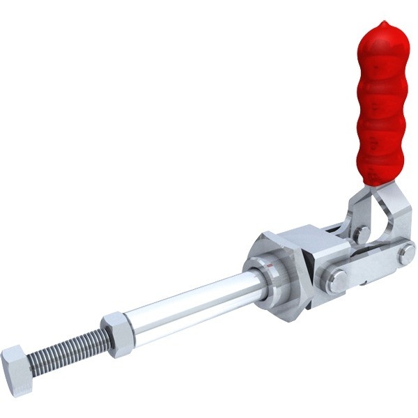 Série 360 d'acier inoxydable poussé, tiré, glissé, pince hydraulique, pompe hydraulique, assemblage de moteur de pelle