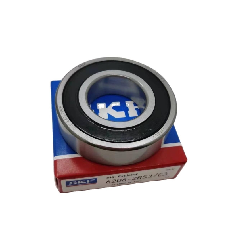 Le roulement à bille à rainure profonde 6305 6306 6307 6308 6309 6310 2RS ZZ pour le filateur à main fidget