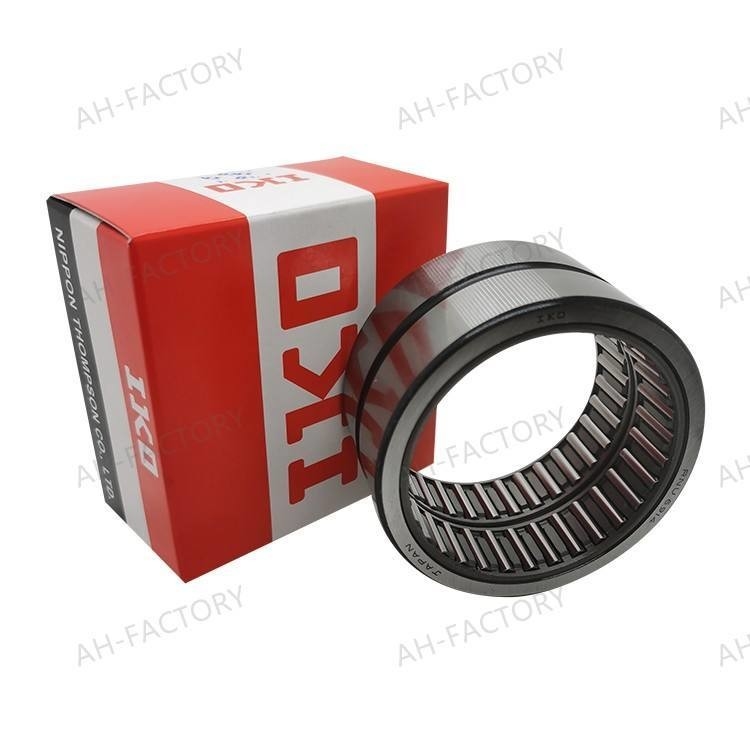 80*100*54 Taille de forage 0 80 mm RNA6914 roulements à rouleaux d'aiguille pour machines agricoles