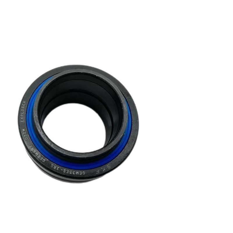 GEM35 ES-2RS roulement sphérique en acier chromé GCR15 35*55*35mm