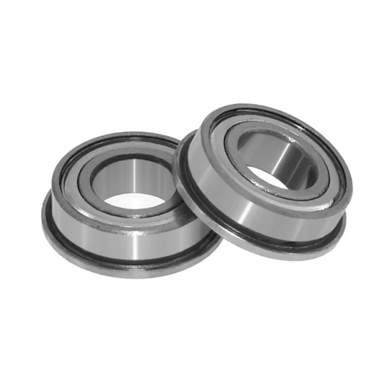 P5 roulement à billes de précision à rainure profonde F685 F686 F687 F688 F689 F6800 F6801 F6802 F6803 ZZ