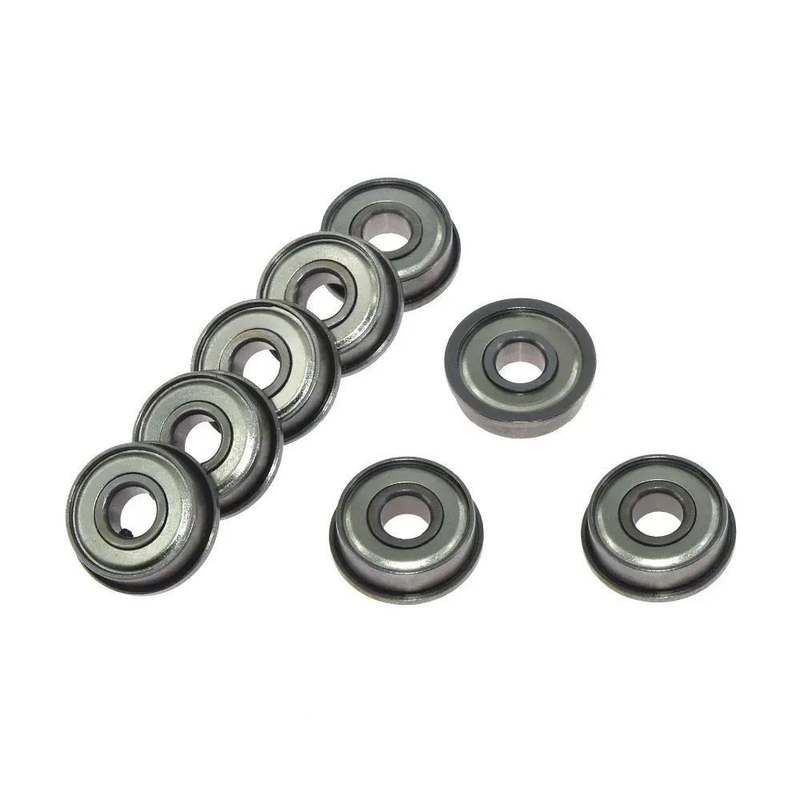 F6800 F6801 F6802 F6803 F6804 F6805 Poids de roulement à billes pour machines