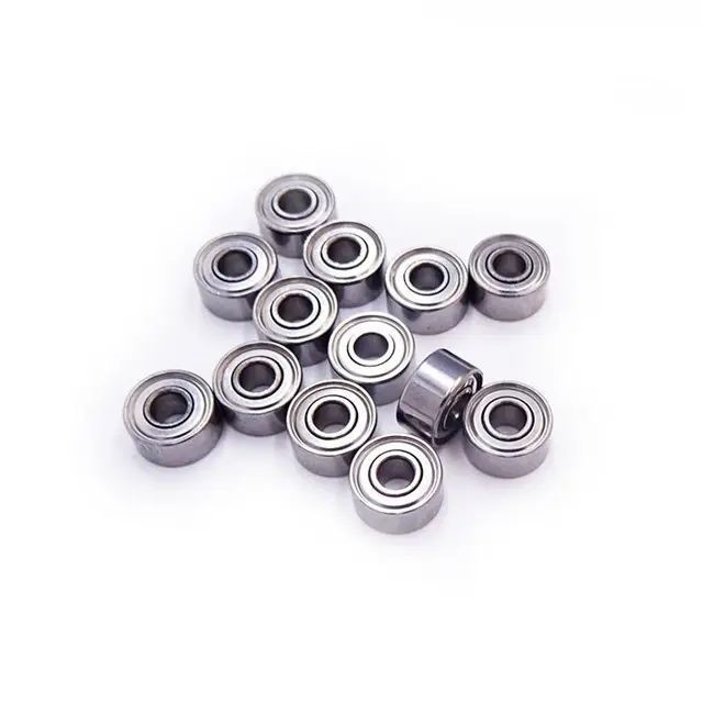 MR85Z MR85 2Z ZZ MR85ZZ MR85Z MR85Z MR85-ZZ MR85-2Z MR85 roulement à billes en acier inoxydable 5x8x2,5 mm